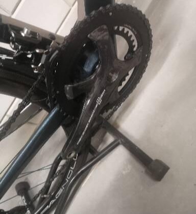 De Rosa sk Pininfarina h56