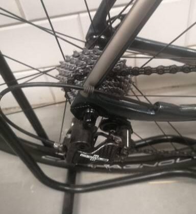 De Rosa sk Pininfarina h56