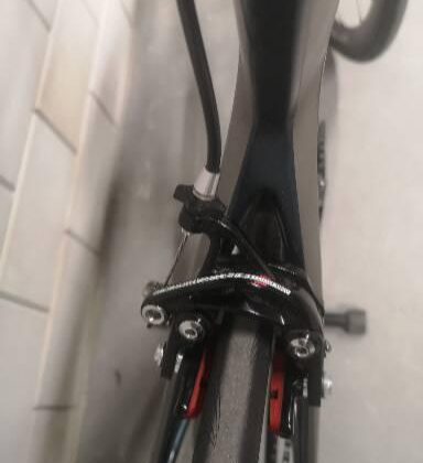De Rosa sk Pininfarina h56
