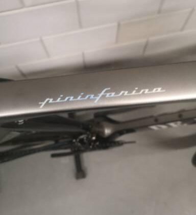De Rosa sk Pininfarina h56