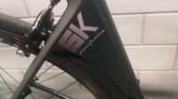 De Rosa sk Pininfarina h56