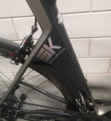 De Rosa sk Pininfarina h56