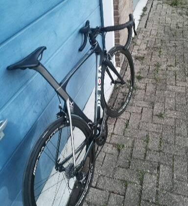 De Rosa sk Pininfarina h56