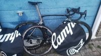 De Rosa sk Pininfarina h56