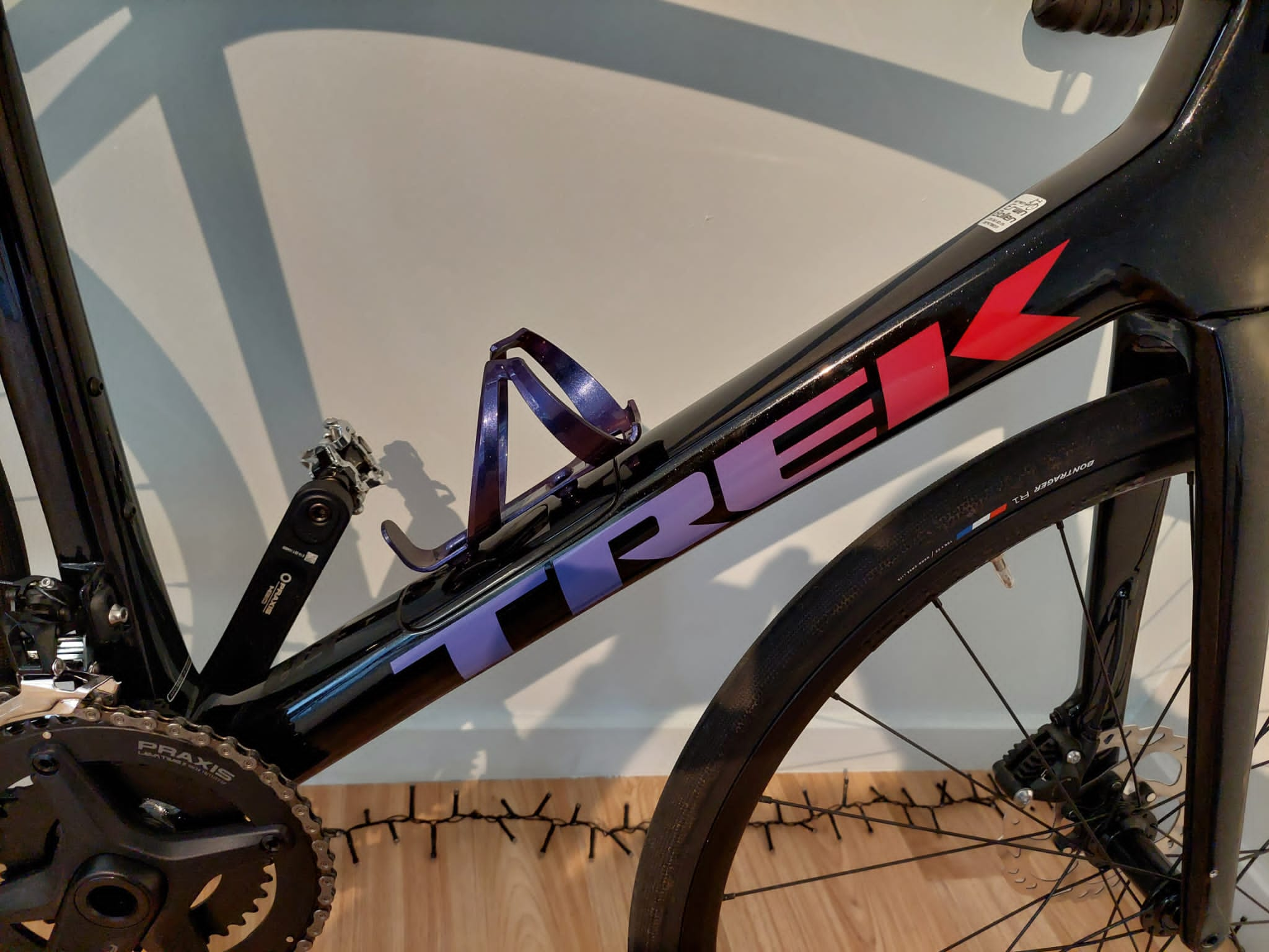 2021 trek domane online sl4