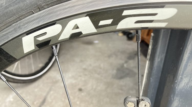 Giant propel advanced