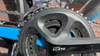 Carbon Merckx Mourenx 69