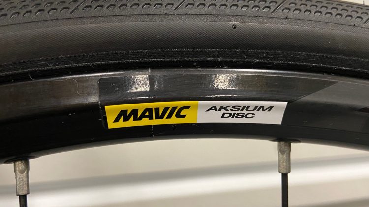 Focus Paralane Carbon Ultegra (8.9) Racefiets / Gravelbike