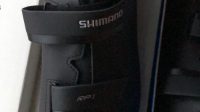 Nieuwe Shimano Dynalast wielrenschoenen maat 47