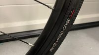 Focus Paralane Carbon Ultegra (8.9) Racefiets / Gravelbike