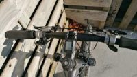 Mooie Thompson moutainbike