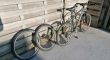 Mooie Thompson moutainbike