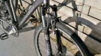 Mooie Thompson moutainbike
