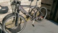 Mooie Thompson moutainbike