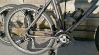 Mooie Thompson moutainbike