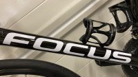 Focus Paralane Carbon Ultegra (8.9) Racefiets / Gravelbike