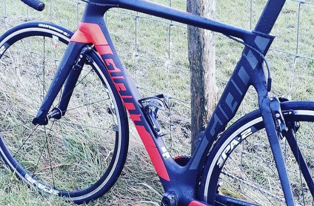 Giant propel advanced