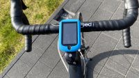 Carbon Merckx Mourenx 69