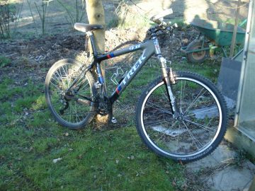 racefiets