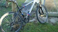 racefiets
