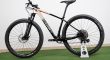 Tweedehands/Vernieuwd MTB Berria Bravo 2021