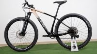 Tweedehands/Vernieuwd MTB Berria Bravo 2021