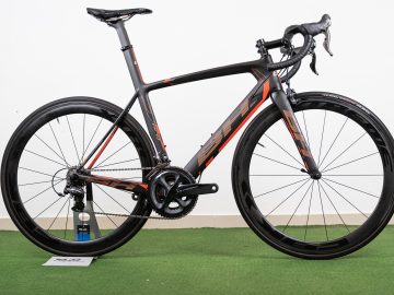 Tweedehands/Vernieuwd Racefiets Bh G6 2017