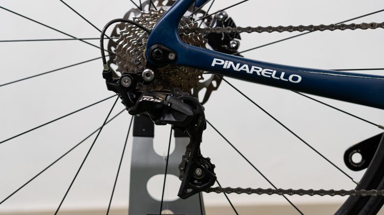 Tweedehands/Vernieuwd Racefiets Pinarello Angliru 2022