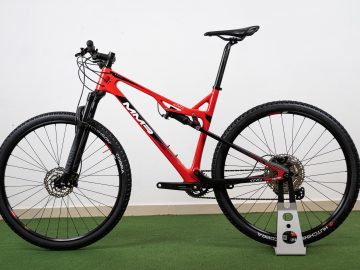 Tweedehands/Vernieuwd MTB MMR Kenta 2019