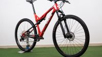 Tweedehands/Vernieuwd MTB MMR Kenta 2019