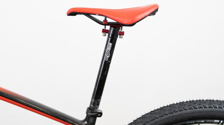 Tweedehands/Vernieuwd MTB Stevens Sonora XD 2018