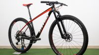 Tweedehands/Vernieuwd MTB Stevens Sonora XD 2018