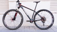 Tweedehands/Vernieuwd MTB Trek Superfly 9.6 2016