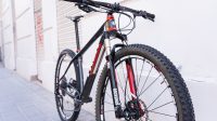 Tweedehands/Vernieuwd MTB Trek Superfly 9.6 2016