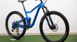Tweedehands/Vernieuwd MTB Giant Trance 2019