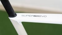 Tweedehands/Vernieuwd Racefiets Cannondale Supersix Evo 2021