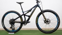 Tweedehands/Vernieuwd MTB Orbea Occam H20 2020