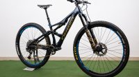 Tweedehands/Vernieuwd MTB Orbea Occam H20 2020