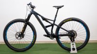 Tweedehands/Vernieuwd MTB Orbea Occam H20 2020