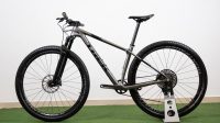 Tweedehands/Vernieuwd MTB Trek Procaliber 9.8 2018