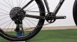 Tweedehands/Vernieuwd MTB Trek Procaliber 9.8 2018