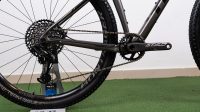 Tweedehands/Vernieuwd MTB Trek Procaliber 9.8 2018