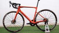 Tweedehands/Vernieuwd Racefiets BMC Roadmachine 02 2016