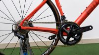 Tweedehands/Vernieuwd Racefiets BMC Roadmachine 02 2016