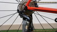 Tweedehands/Vernieuwd Racefiets BMC Roadmachine 02 2016