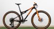 Tweedehands/Vernieuwd MTB KTM Scarp Sonic 2018