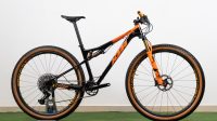 Tweedehands/Vernieuwd MTB KTM Scarp Sonic 2018