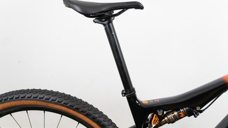 Tweedehands/Vernieuwd MTB KTM Scarp Sonic 2018