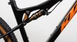 Tweedehands/Vernieuwd MTB KTM Scarp Sonic 2018