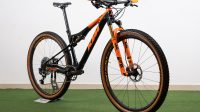 Tweedehands/Vernieuwd MTB KTM Scarp Sonic 2018